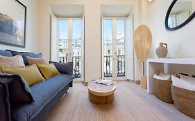 Genteel Home San Francisco Suites